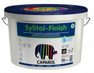 Sylitol-finish